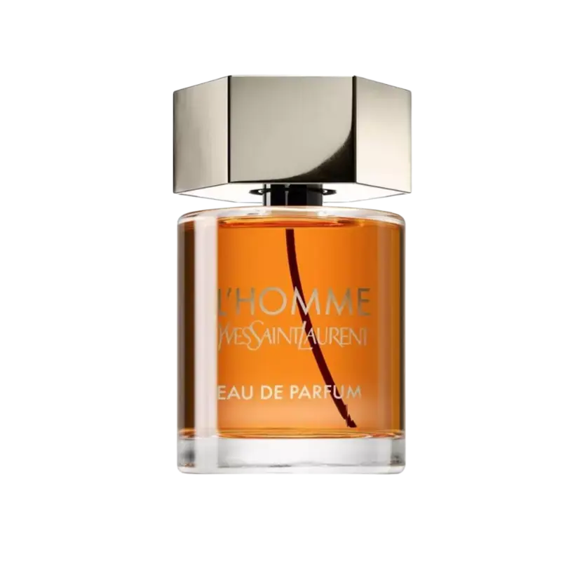 Yves Saint Laurent L‘Homme Eau De Parfum 100ml Neuheit