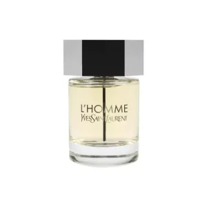 Yves Saint Laurent L‘Homme Eau De Toilette 100ml Bestpreis