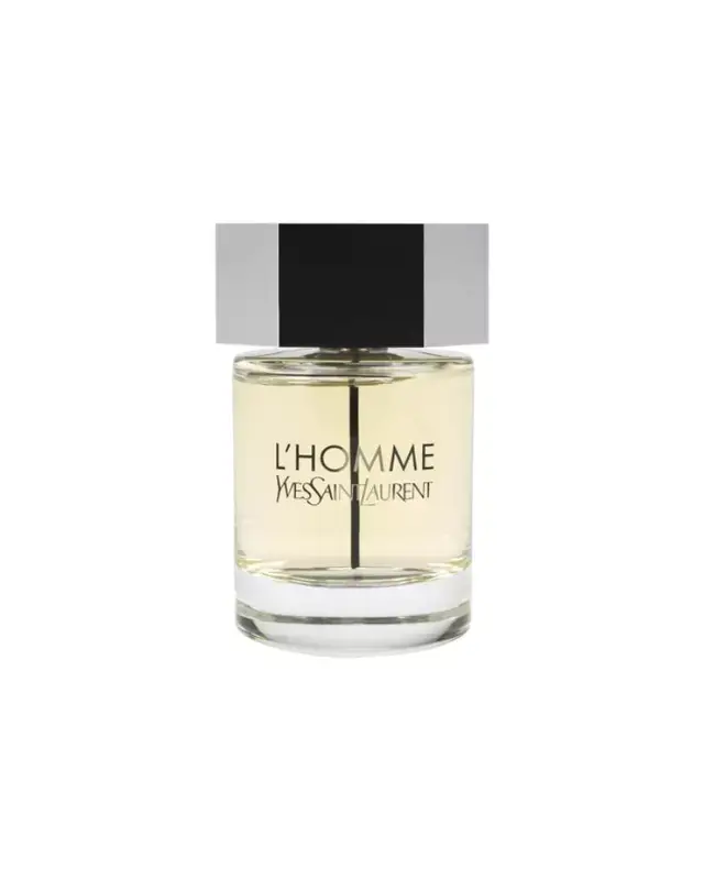 Yves Saint Laurent L‘Homme Eau De Toilette 100ml Bestpreis