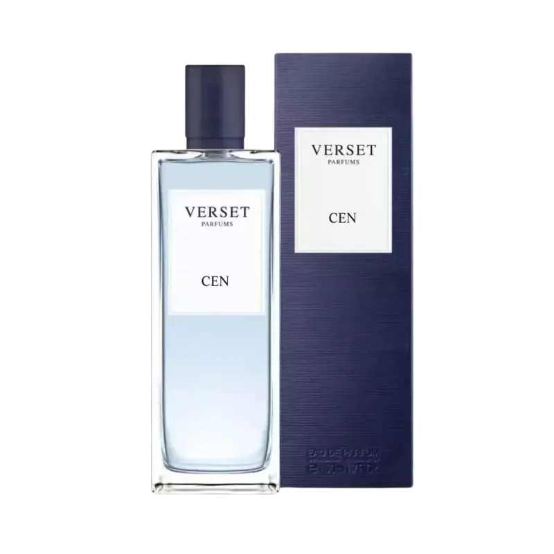 Geprüft Verset Cen 50ml