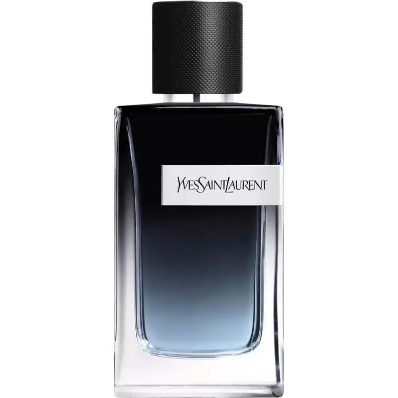 Neu Yves Saint Laurent Y For Men Eau De Parfum 100ml
