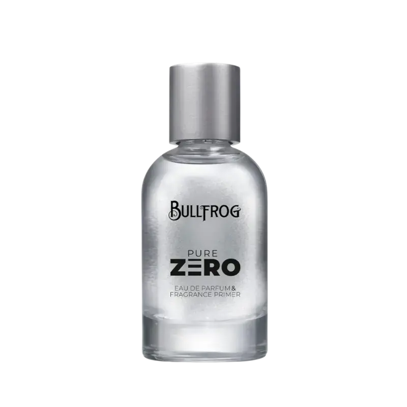Bullfrog Eau De Parfum Pure Zero 100ml Markenware