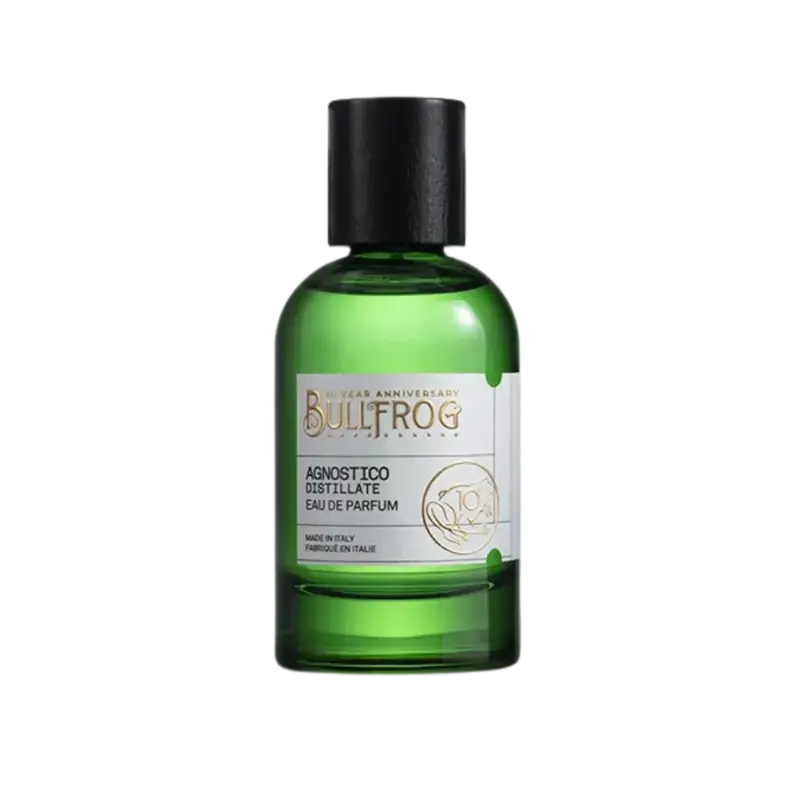 Letzte Chance Bullfrog Agnostico Distillate Eau de Parfum 100ml