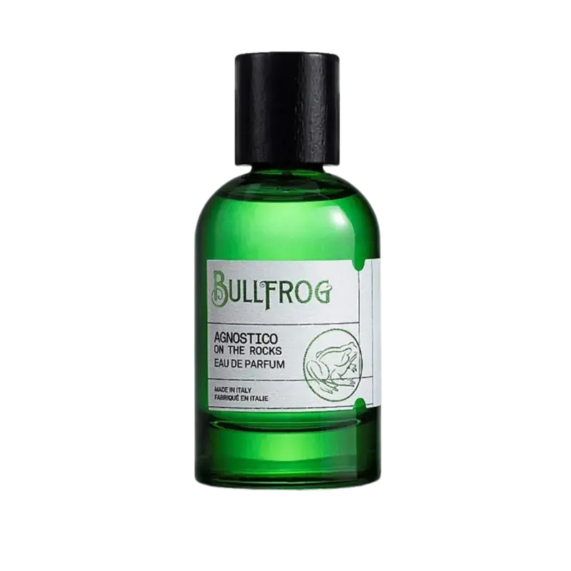 Rabatt Bullfrog Agnostico On The Rocks Eau de Parfum 100ml