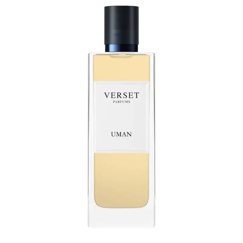 Top-Angebot Verset Uman 50ml