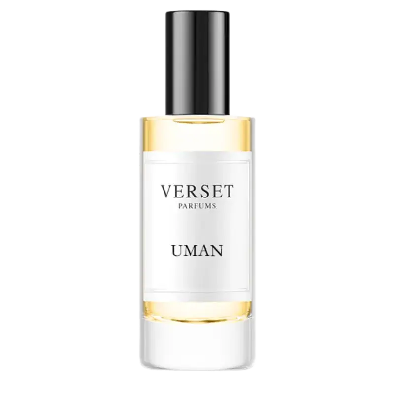 Verset Uman 15ml Saisonangebot