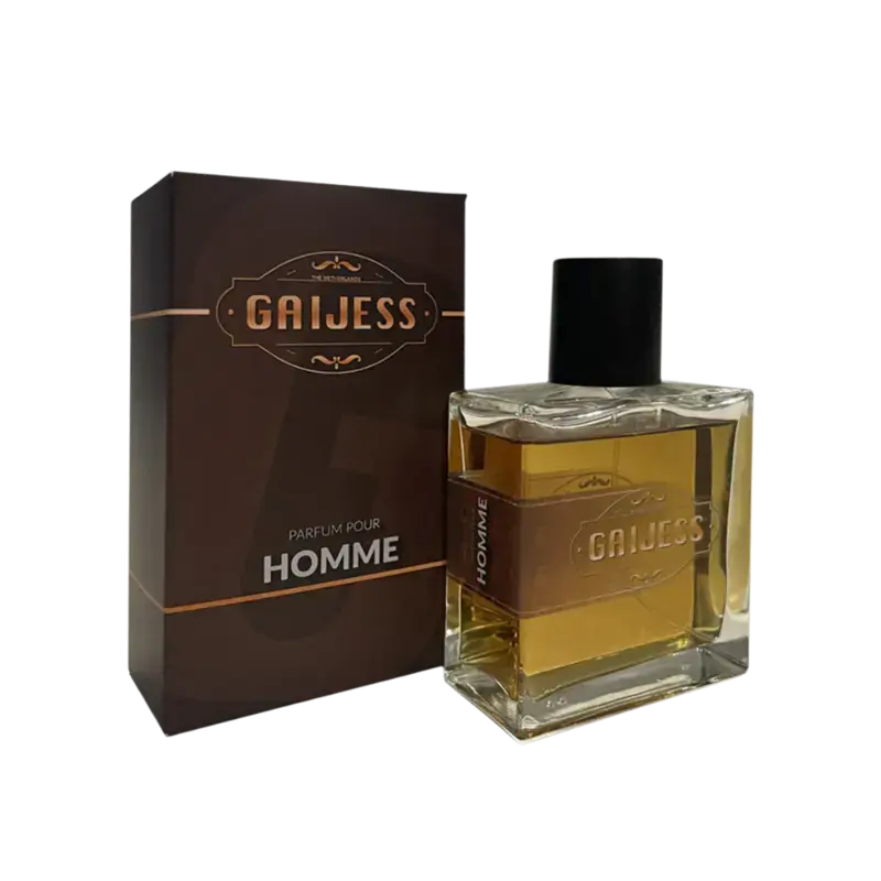 Jetzt Bestellen Gaijess Parfum Pour Homme 100ml