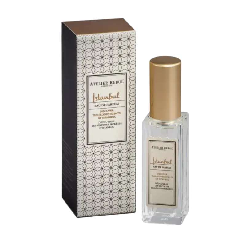 Atelier Rebul Istanbul Eau de Parfum 12ml Top-Seller
