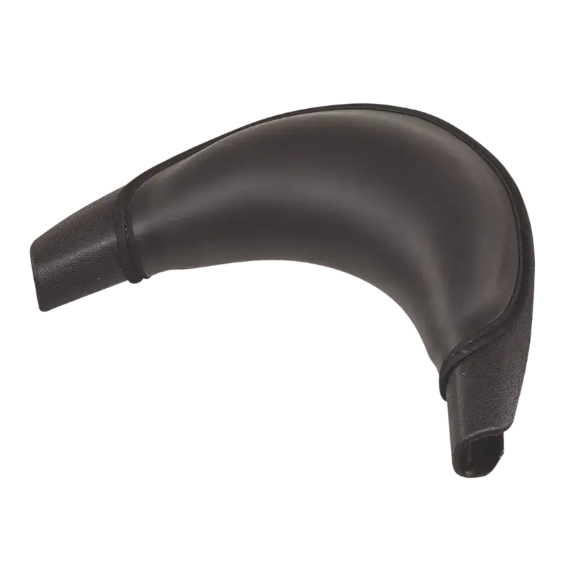 Sibel Backwash Neck Rest Cozy Meistverkauft