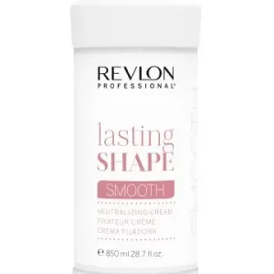 Revlon Lasting Shape Smooth Neutralizer 850ml Finale Aktion