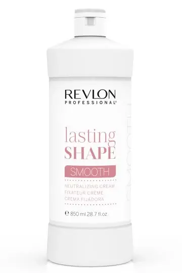 Revlon Lasting Shape Smooth Neutralizer 850ml Finale Aktion
