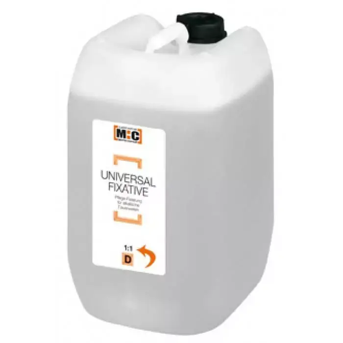 M C Universal Fixierung 10000ml Garantierte Lieferung