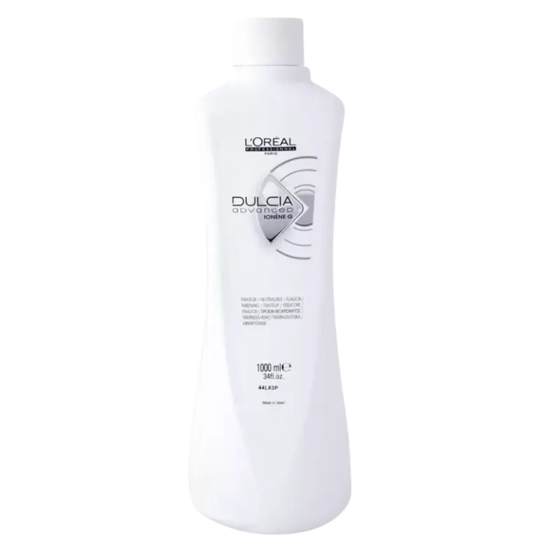 Sichere Zahlung L‘Oréal Professionnel Dulcia Advanced Neutralizer 1000ml
