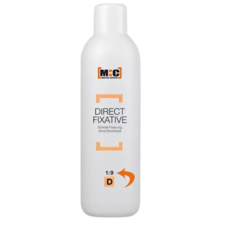 M C Direct Fixative 1000ml Letzte Chance