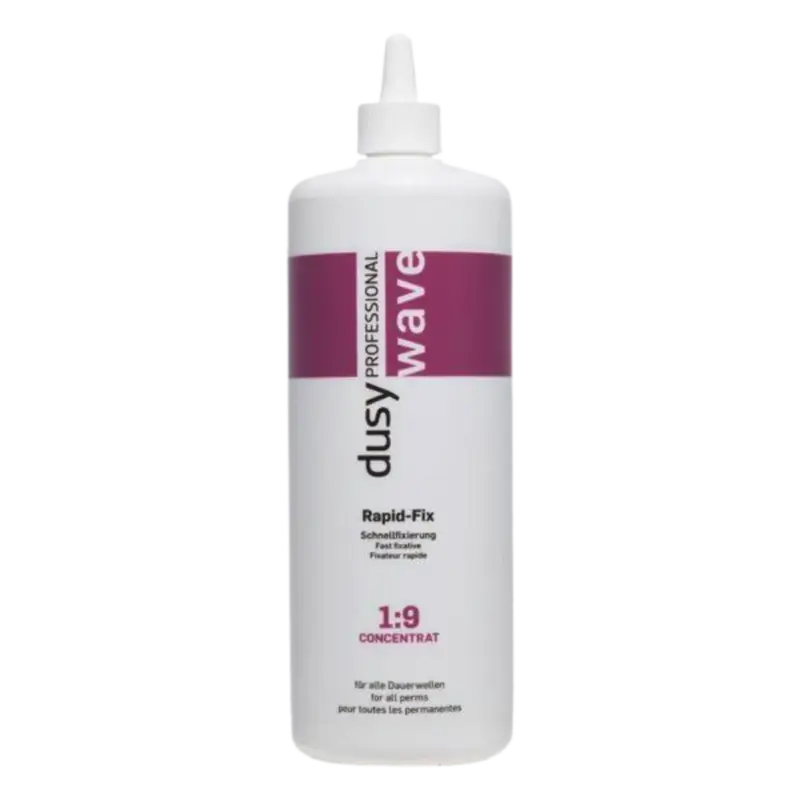 Dusy Professional Rapid Fix 1 9 1000ml Super-Preis