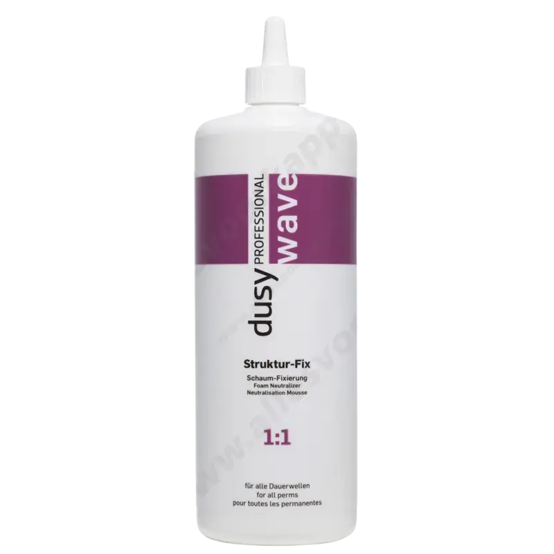 Dusy Professional Foam Neutralizer 1000ml Beliebt