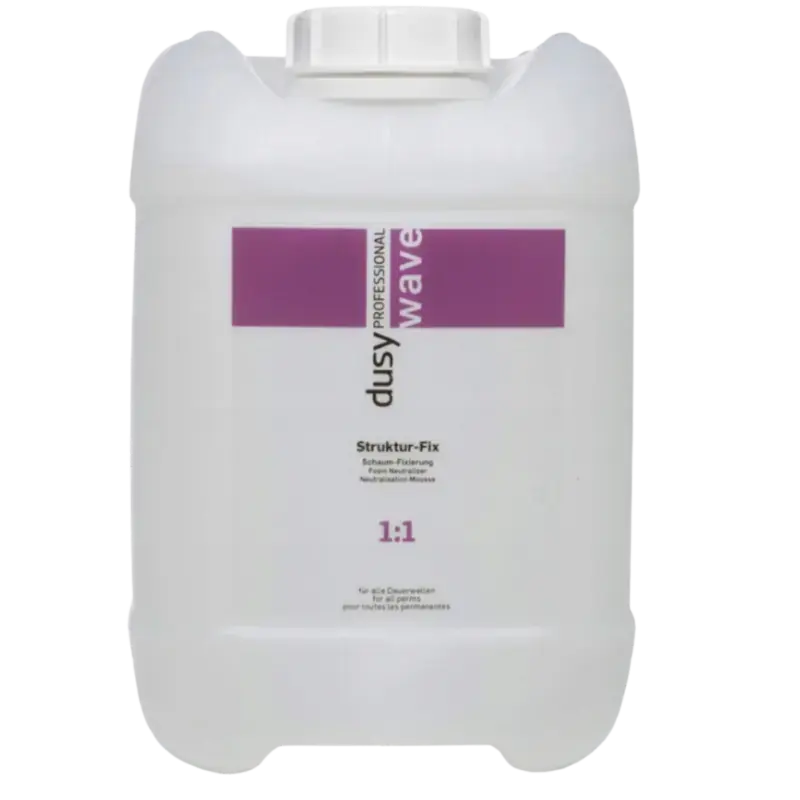Dusy Professional Struktur Fix 5000ml Kracherpreis