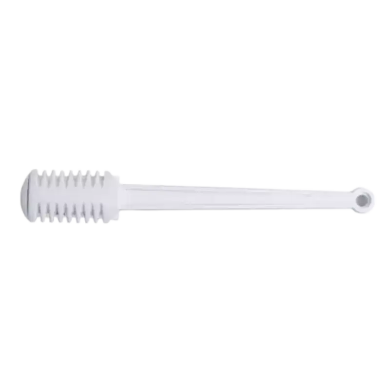 Efalock Cutting Comb with Interchangeable Blades Echt