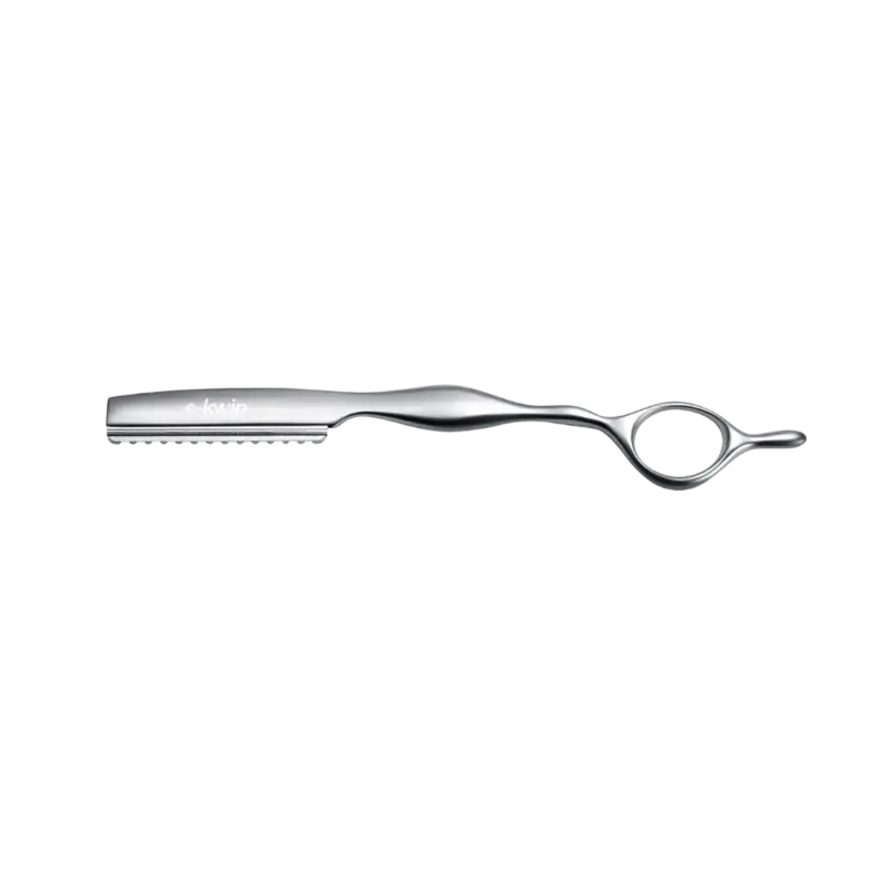 E-Kwip Razor Silver Neuheit