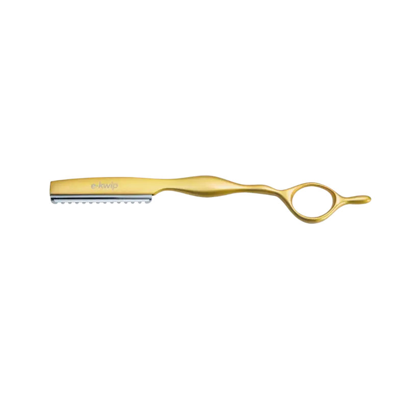 Direkt Vom Hersteller E-Kwip Razor Gold