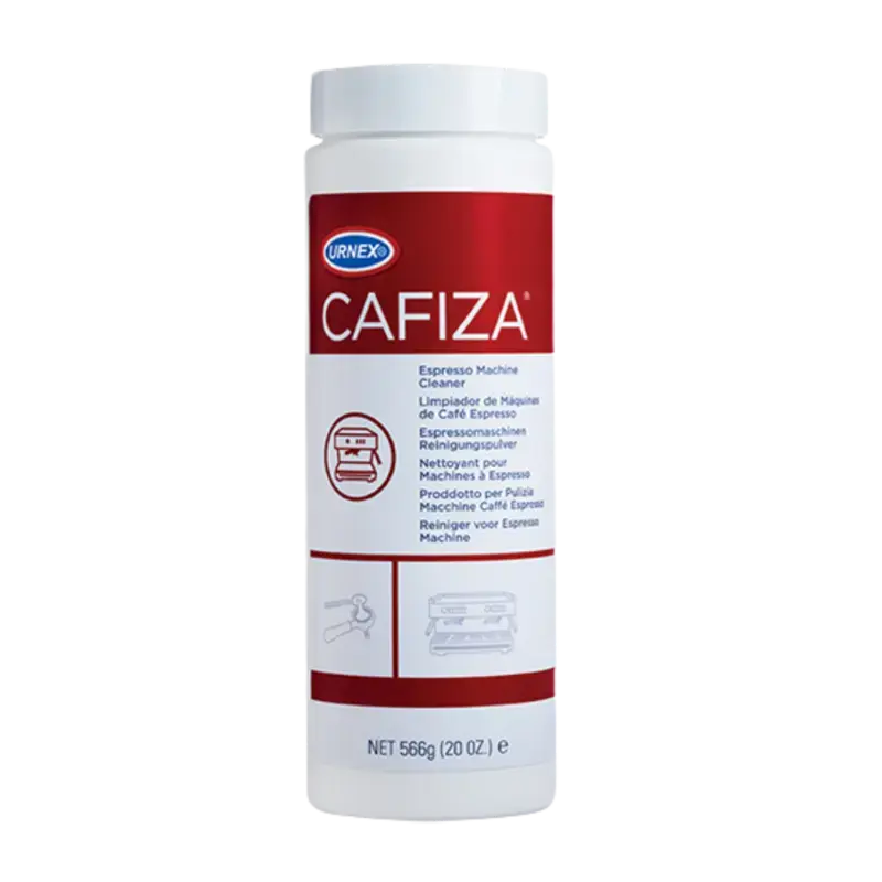 Meistverkauft Urnex Cafiza Espresso Machine Cleaning Powder 566gr