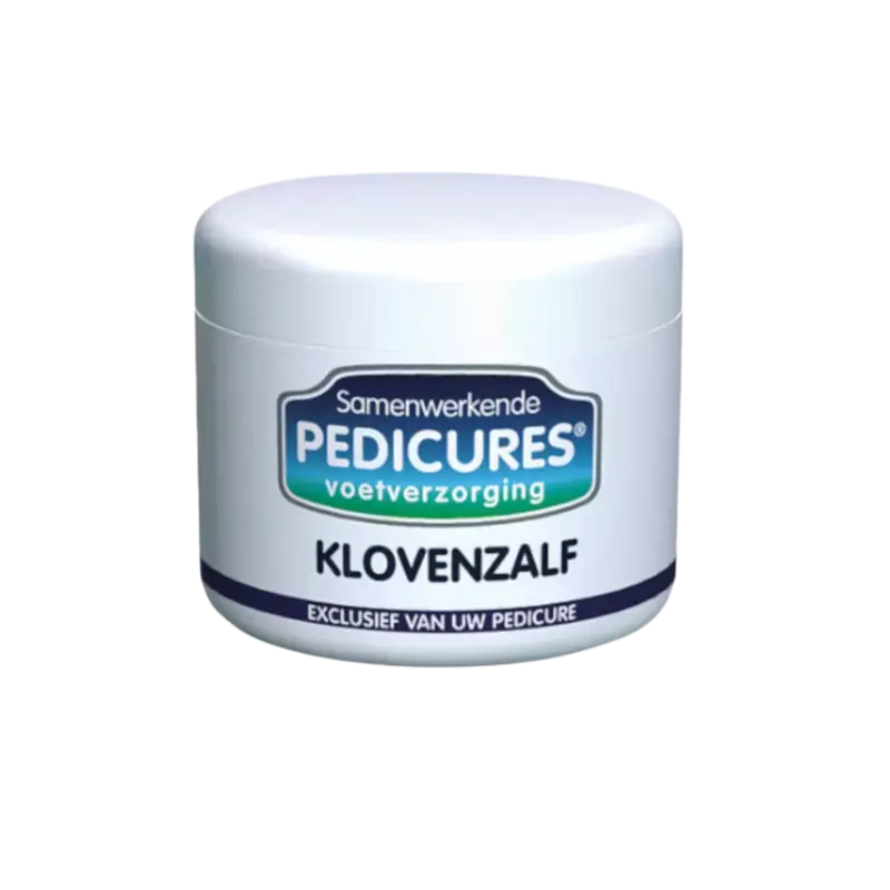 Jetzt Kaufen Samenwerkende Pedicures Fissurensalbe 75ml