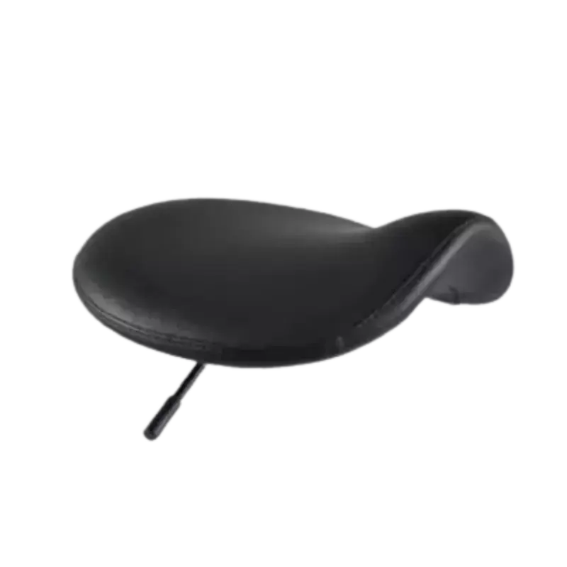 Top-Seller Efalock Sattel Comfy Clic Tec -Schwarz