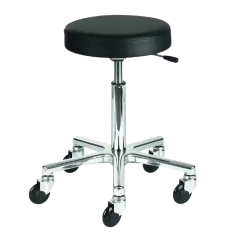 Efalock Clic Tec Classic Round Rollhocker Medium Bestseller