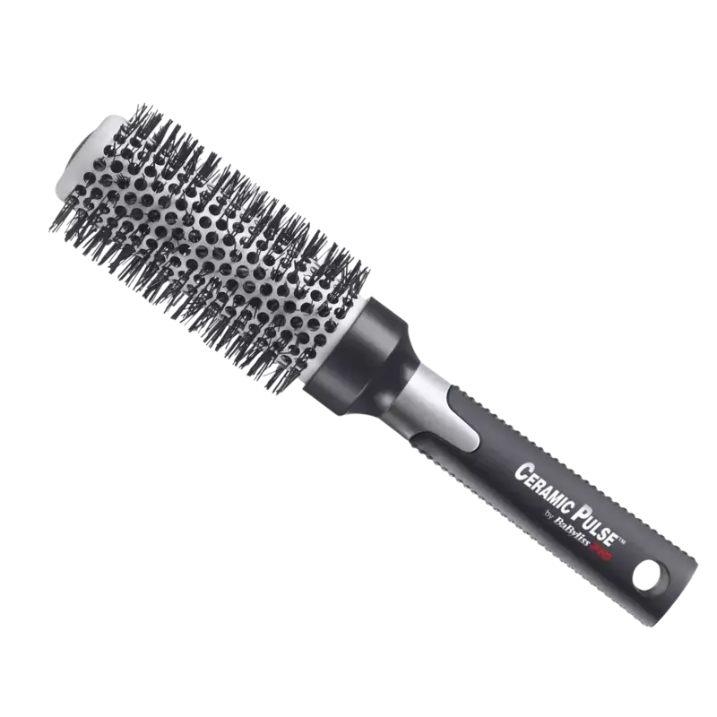 Meistverkauft Babyliss Pro Ceramic Brush Medium - 32mm