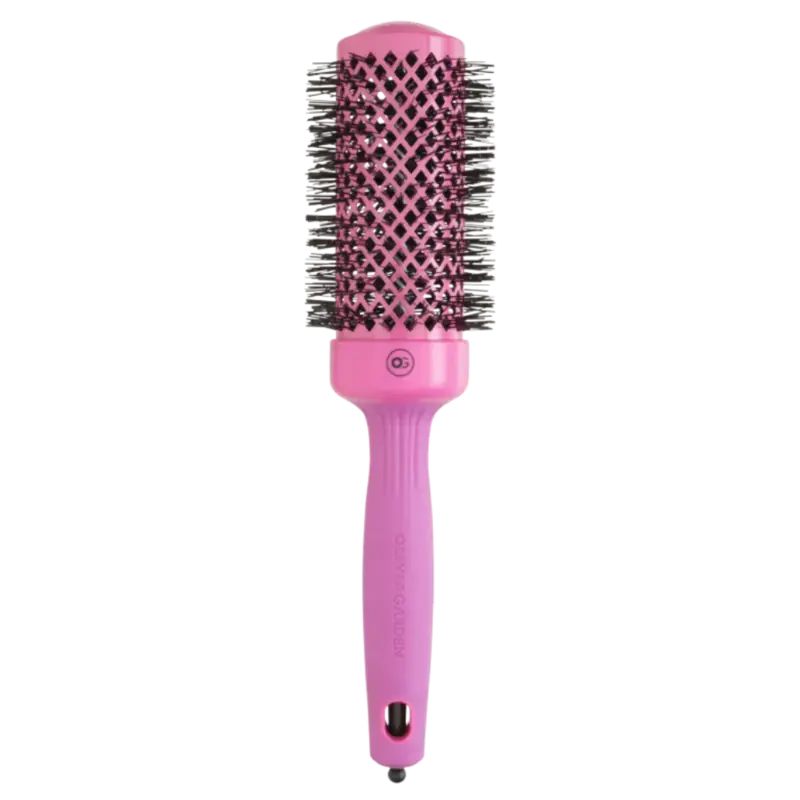 Olivia Garden Expert Blowout Shine Pink 45 Online Kaufen