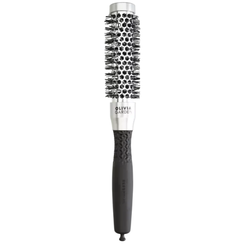Olivia Garden Essential Blowout Classic Silver 25 Must-Have