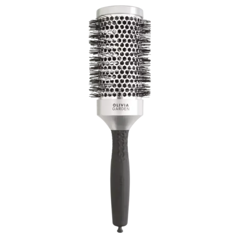 Neue Ware Olivia Garden Essential Blowout Classic Silver 55