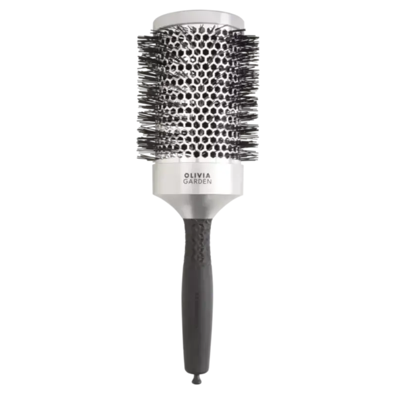 Olivia Garden Essential Blowout Classic Silver 65 Meistverkauft