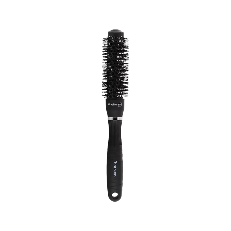 Neu Barnum Brush Graphite 25mm