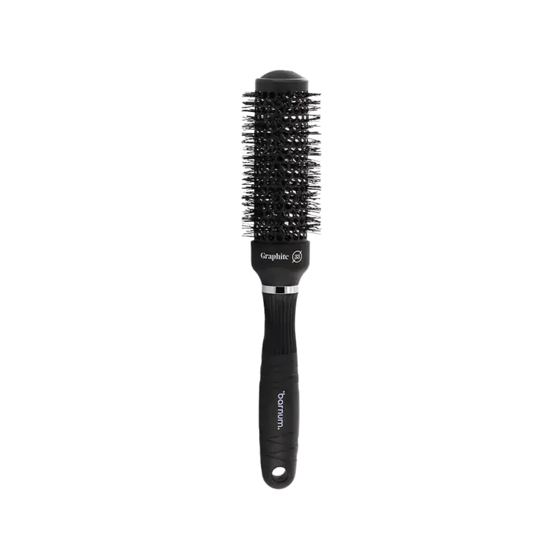Barnum Brush Graphite 33mm Top-Angebot
