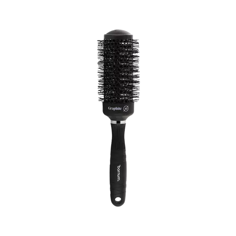 Barnum Brush Graphite 43mm Online Kaufen