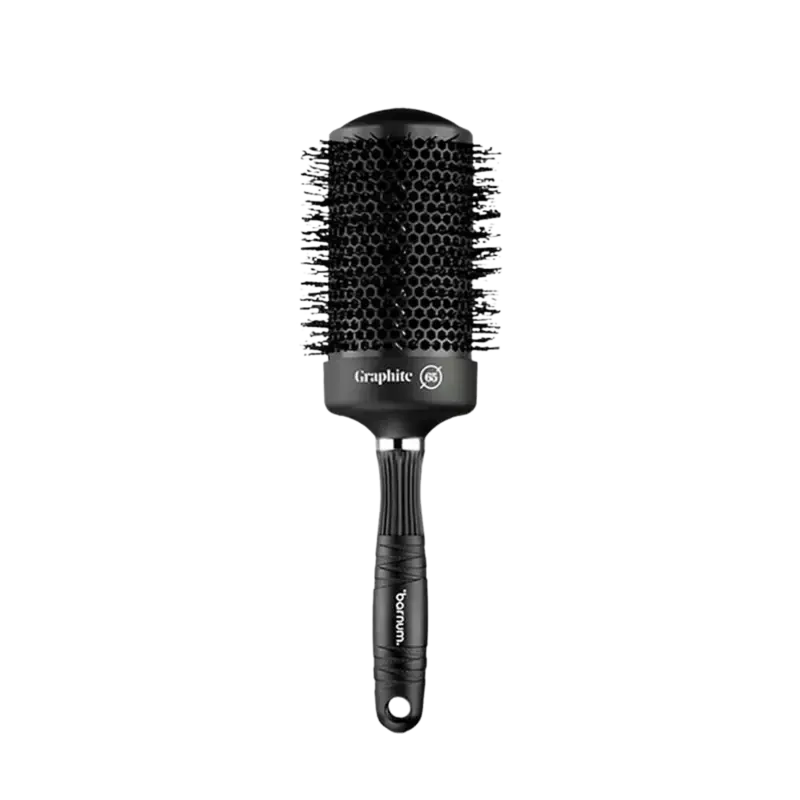 Sichere Zahlung Barnum Brush Graphite 65mm