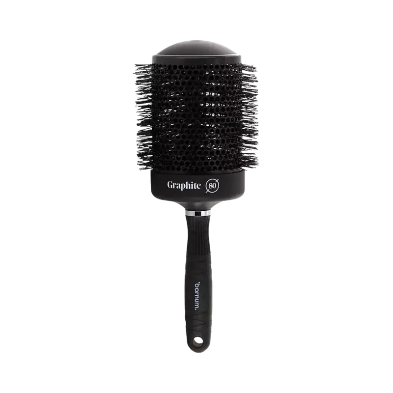 Barnum Brush Graphite 80mm Nur Heute
