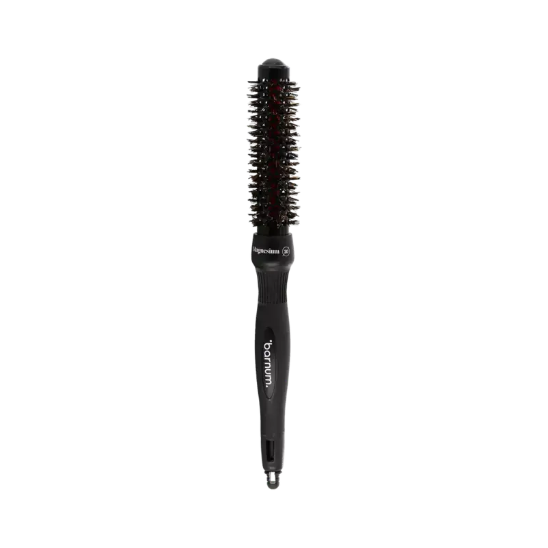 Barnum Brush Magnesium 20mm Bestpreis
