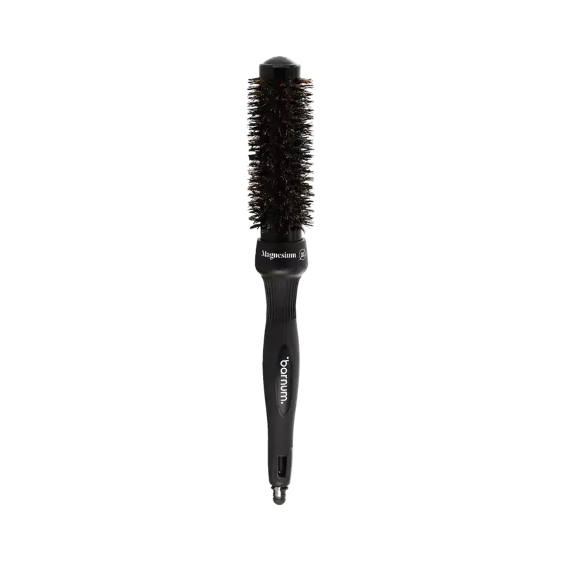 Barnum Brush Magnesium 25mm Versand Am Gleichen Tag