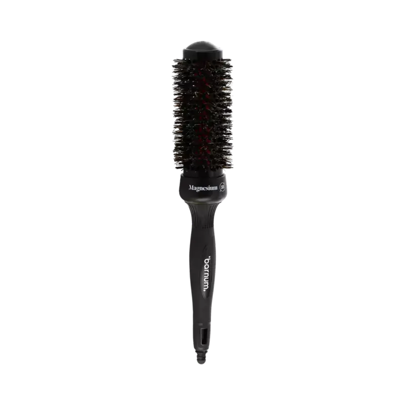 Barnum Brush Magnesium 33mm Aktuell