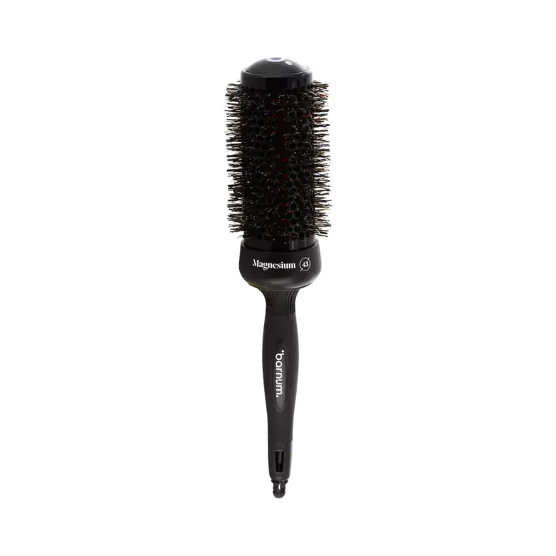 Saisonangebot Barnum Brush Magnesium 43mm