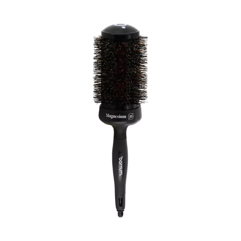 Barnum Brush Magnesium 53mm Preisknaller