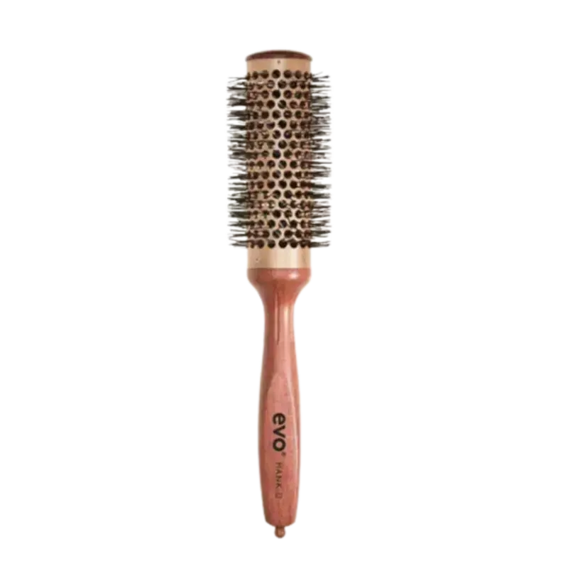 Versand Am Gleichen Tag EVO Hank Ceramic Cented Radial Brush 35mm