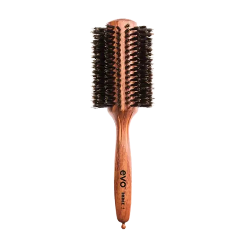 EVO Bruce Natural Bristle Brush 38mm Jetzt Bestellen