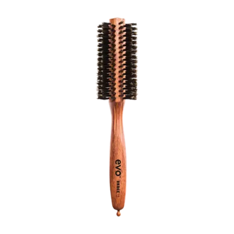 Nur Für Kurze Zeit EVO Bruce Natural Bristle Brush 22mm