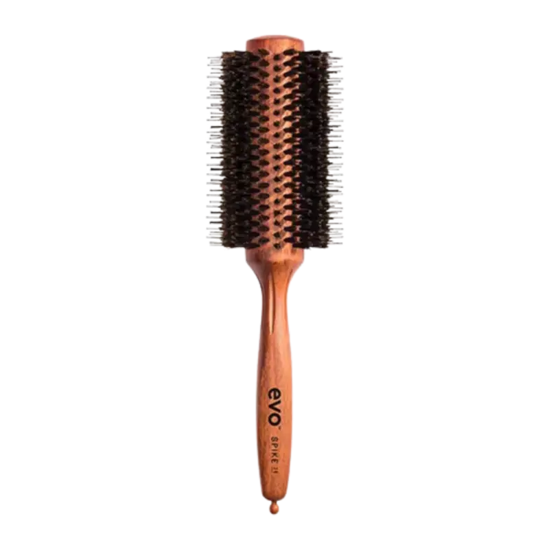 EVO Spike Nylon Pin Radial Brush 38mm Geprüft