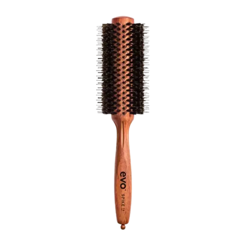 Sofort Bestellen EVO Spike Nylon Pin Radial Brush 28mm