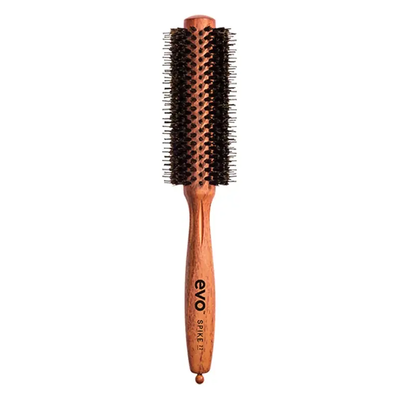 Preis Gesenkt EVO Spike Nylon Pin Radial Brush 22mm