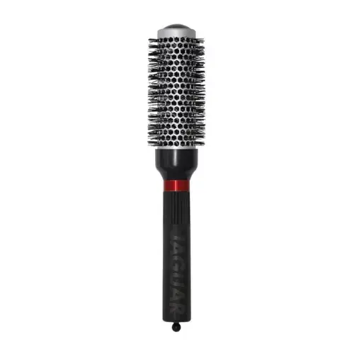 Jaguar Brush T-330 Zwart 33mm Echt